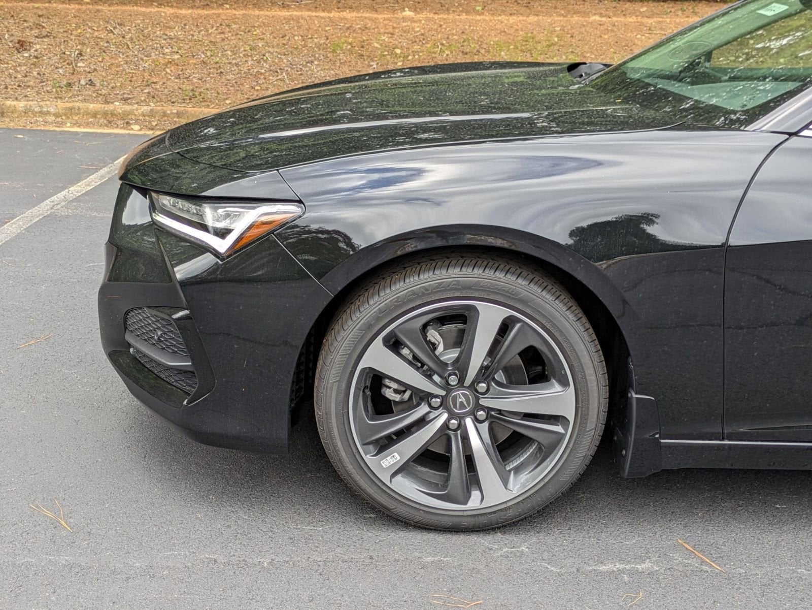 2025 Acura TLX w/Technology Package