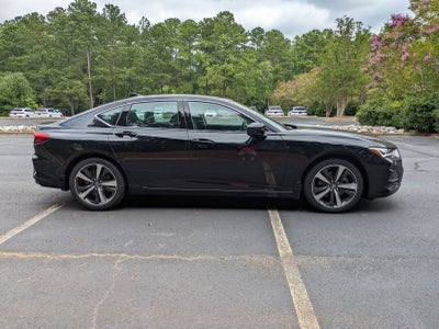 2025 Acura TLX w/Technology Package