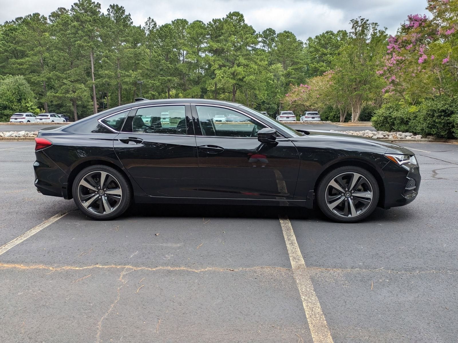 2025 Acura TLX w/Technology Package