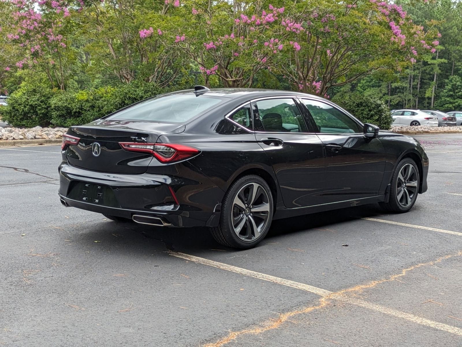 2025 Acura TLX w/Technology Package