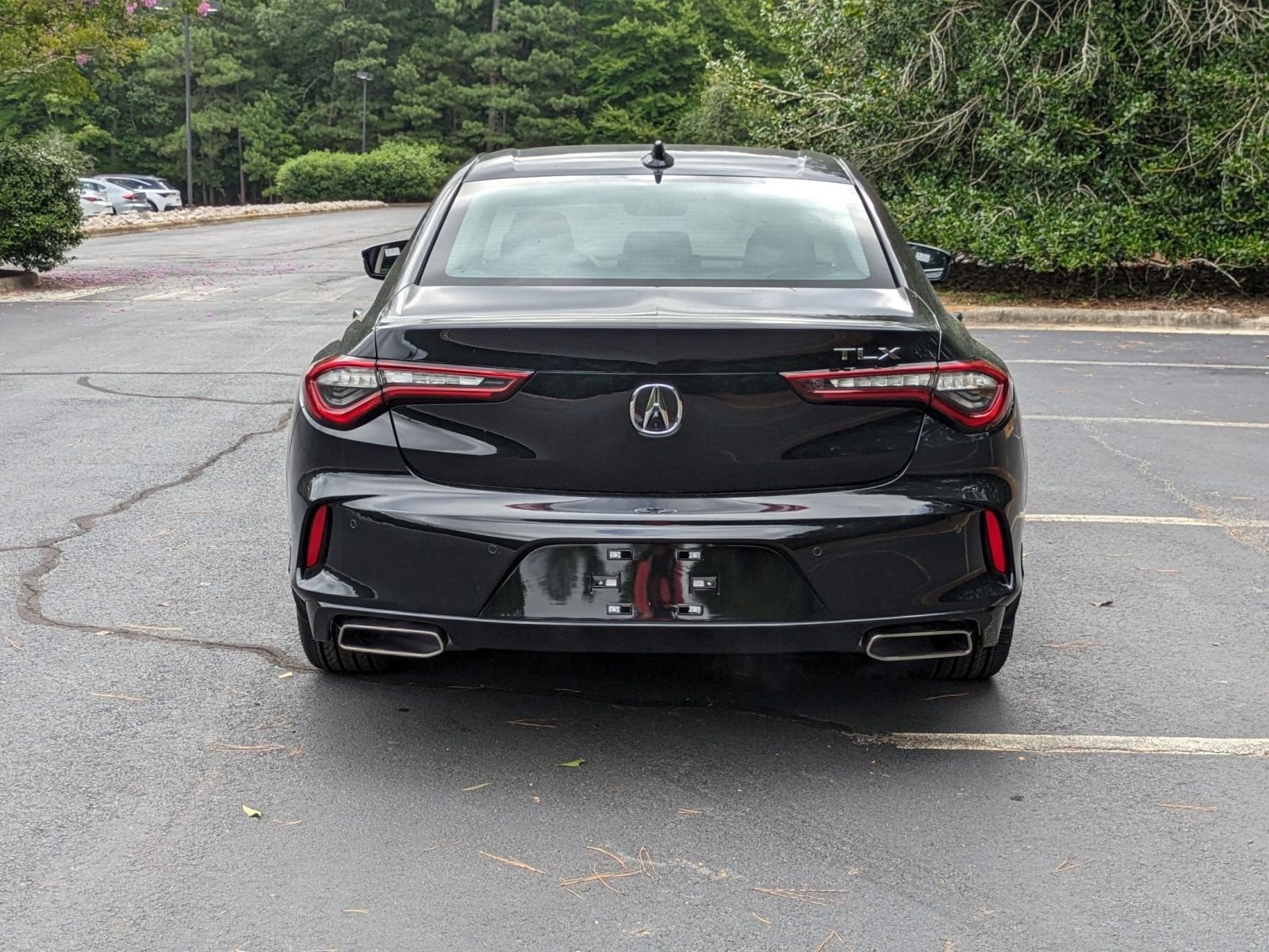 2025 Acura TLX w/Technology Package