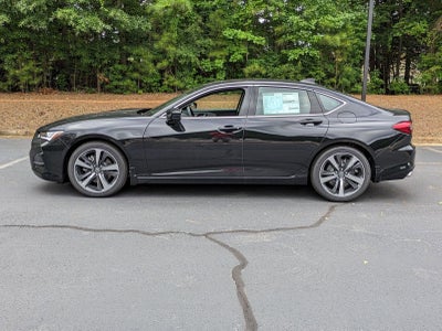 2025 Acura TLX w/Technology Package