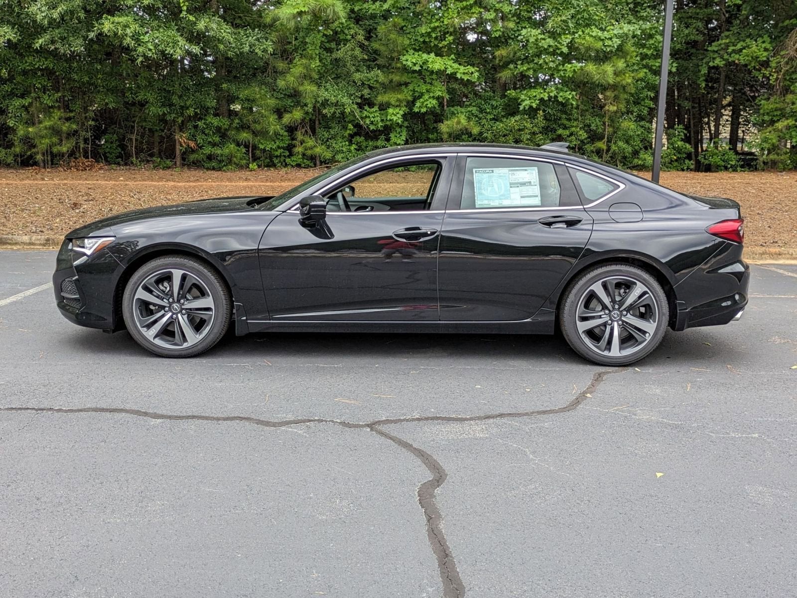 2025 Acura TLX w/Technology Package
