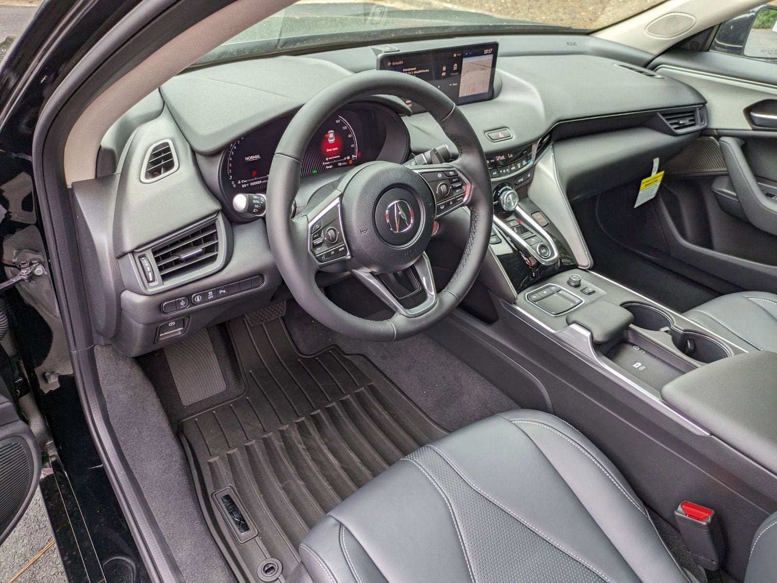 2025 Acura TLX w/Technology Package