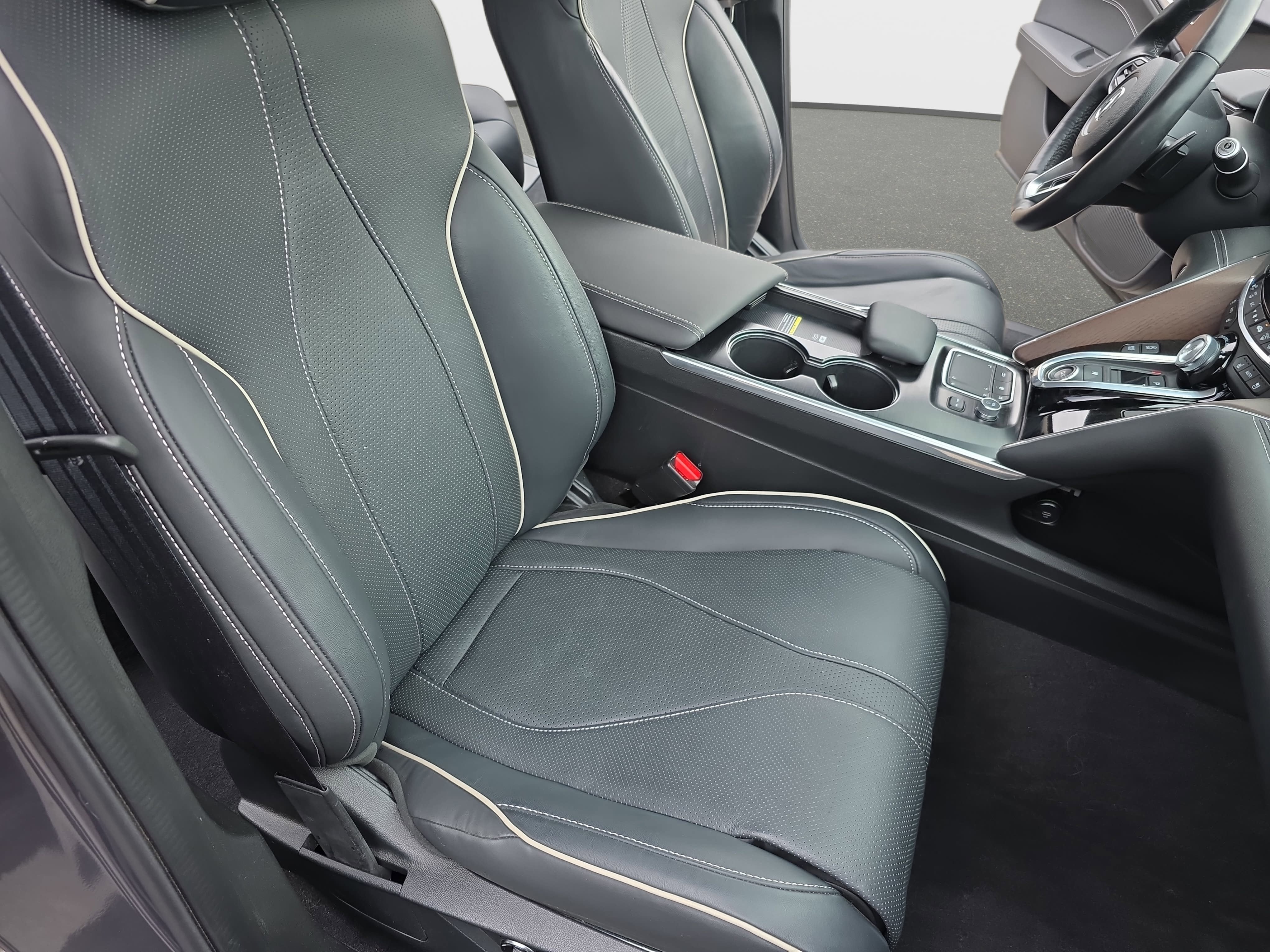 2023 Acura TLX AWDADV