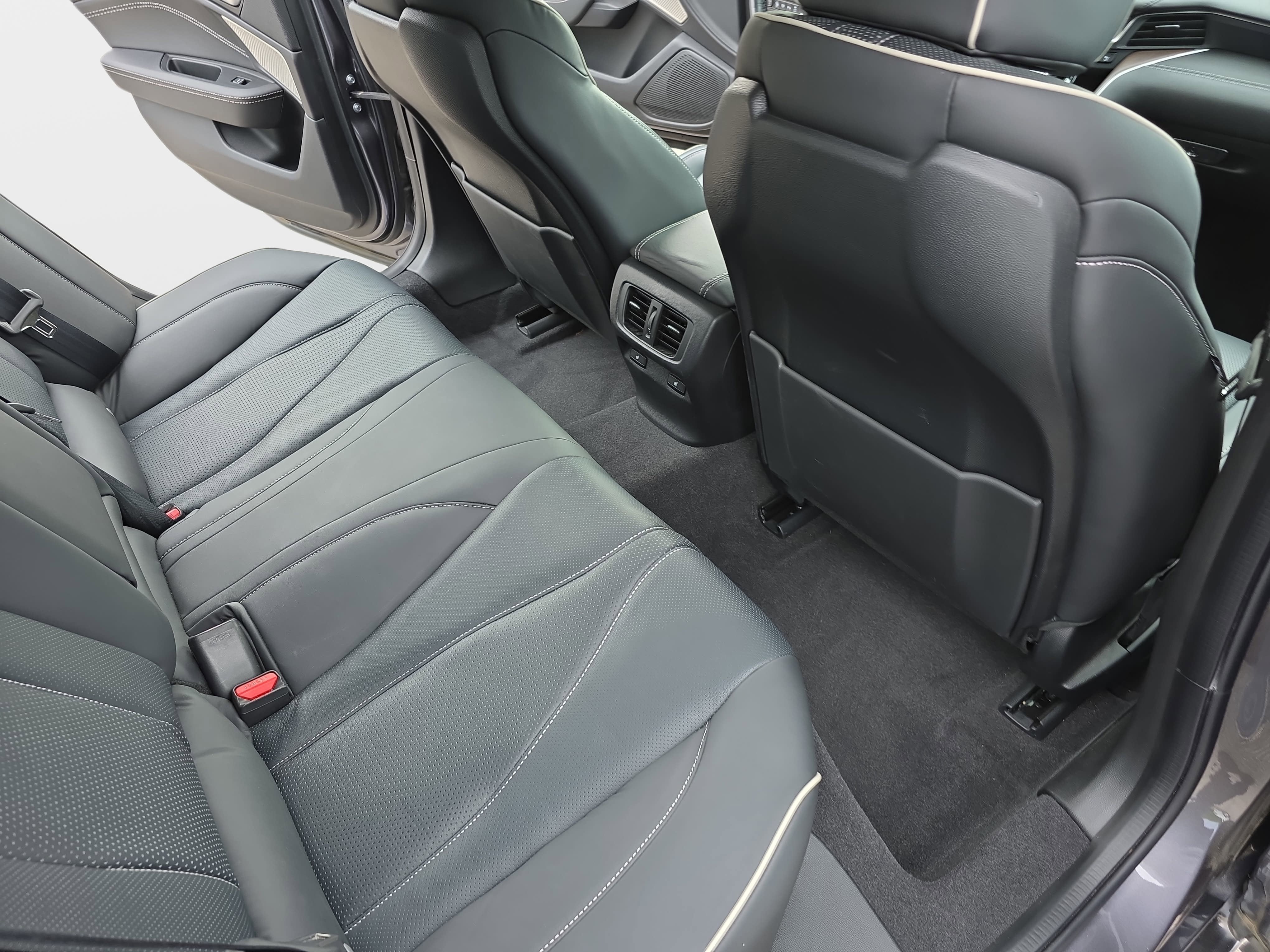 2023 Acura TLX AWDADV