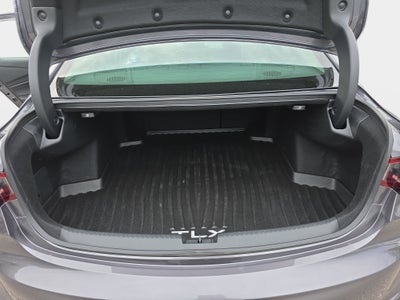 2023 Acura TLX AWDADV