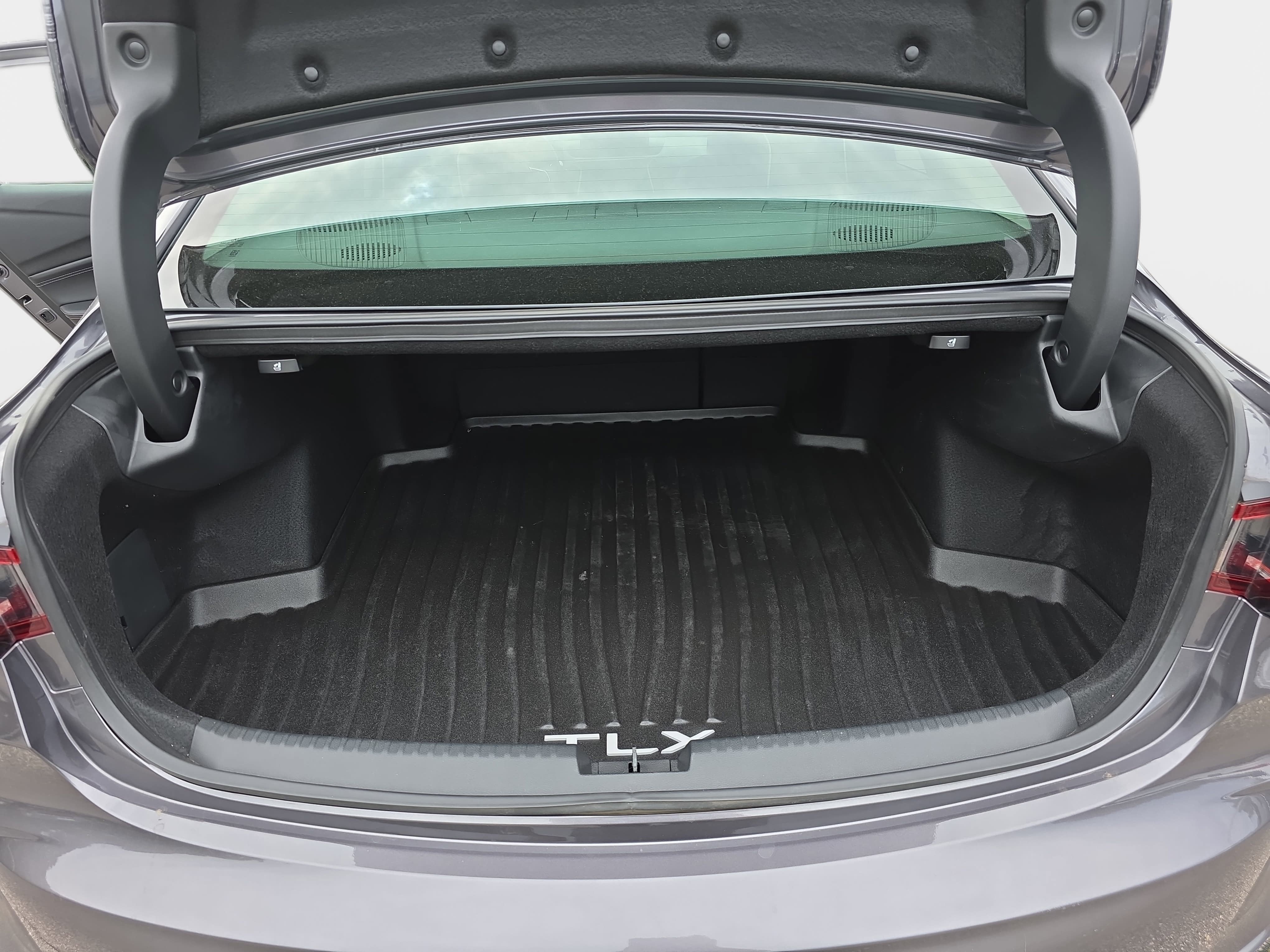 2023 Acura TLX AWDADV