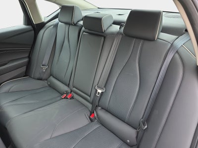 2023 Acura TLX AWDADV