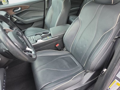 2023 Acura TLX AWDADV