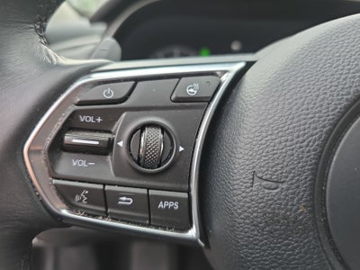 2023 Acura TLX AWDADV