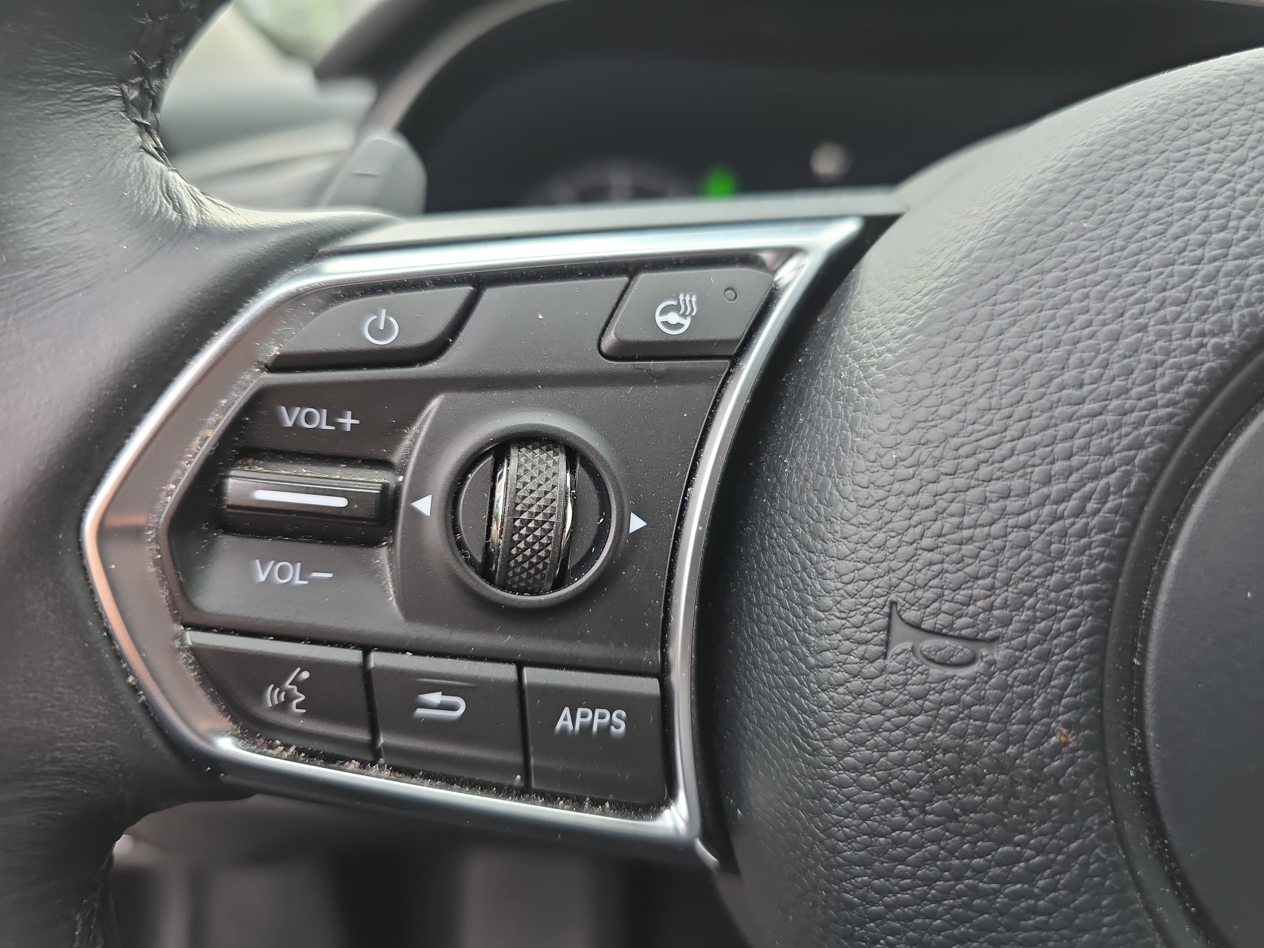 2023 Acura TLX AWDADV