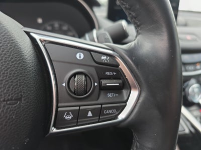 2023 Acura TLX AWDADV