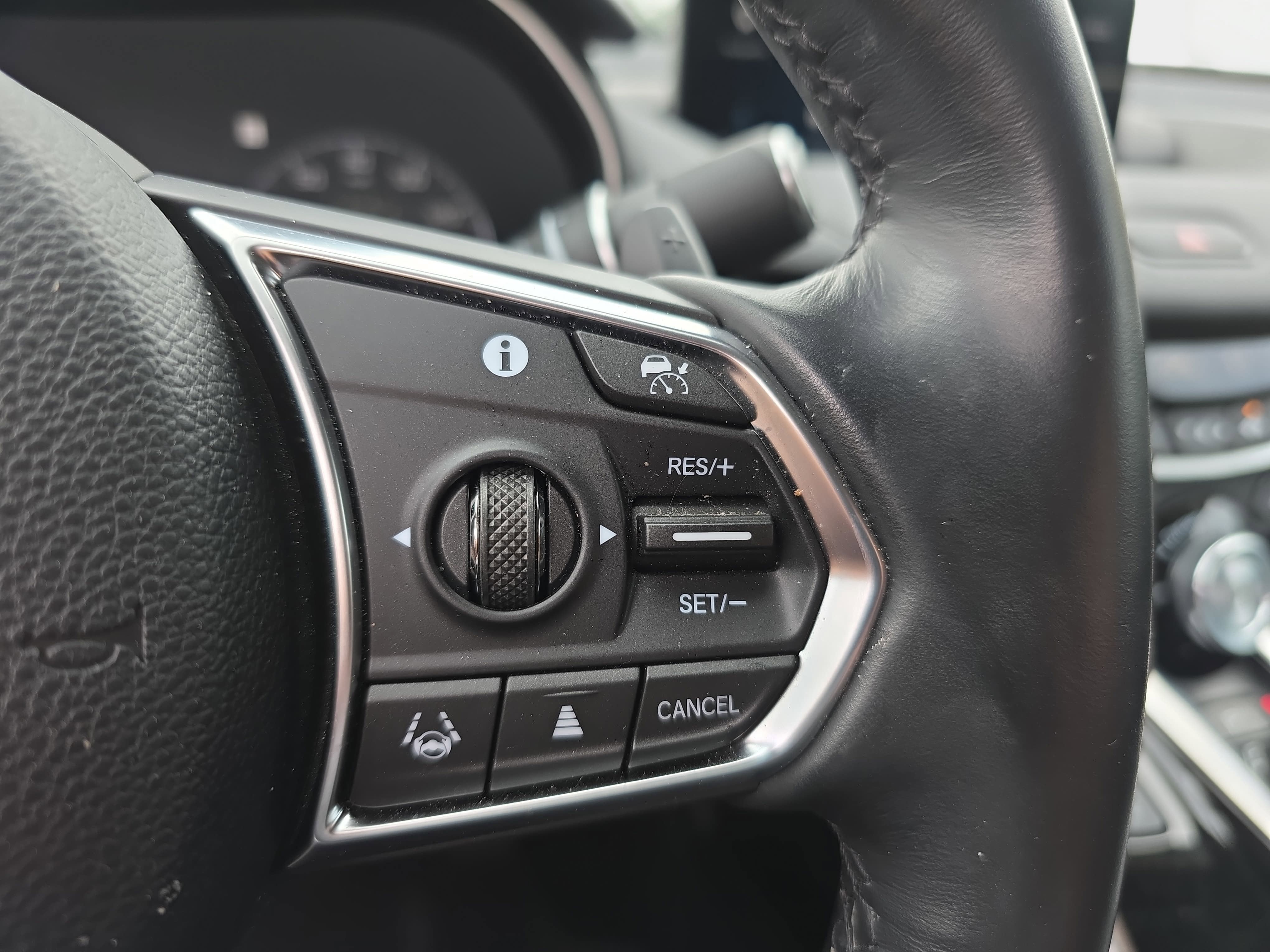 2023 Acura TLX AWDADV
