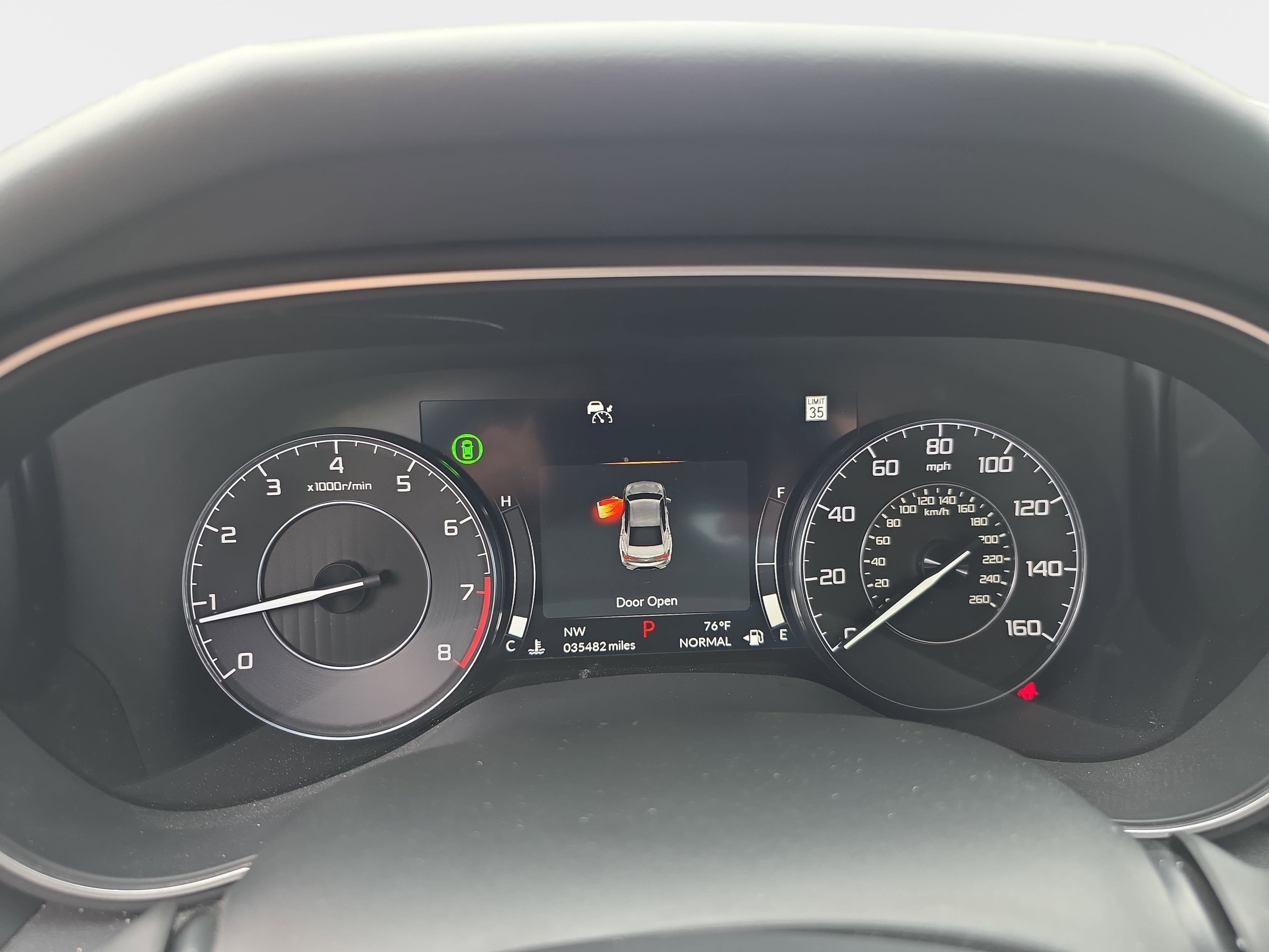 2023 Acura TLX AWDADV