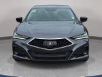 2023 Acura TLX AWDADV