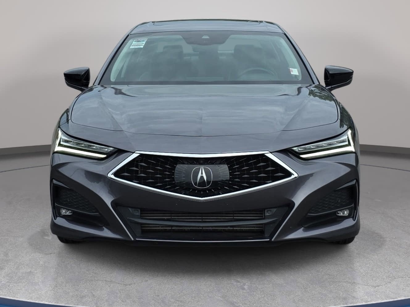 2023 Acura TLX AWDADV
