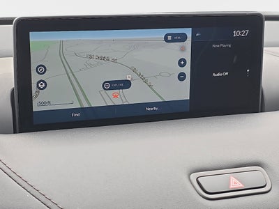 2023 Acura TLX AWDADV