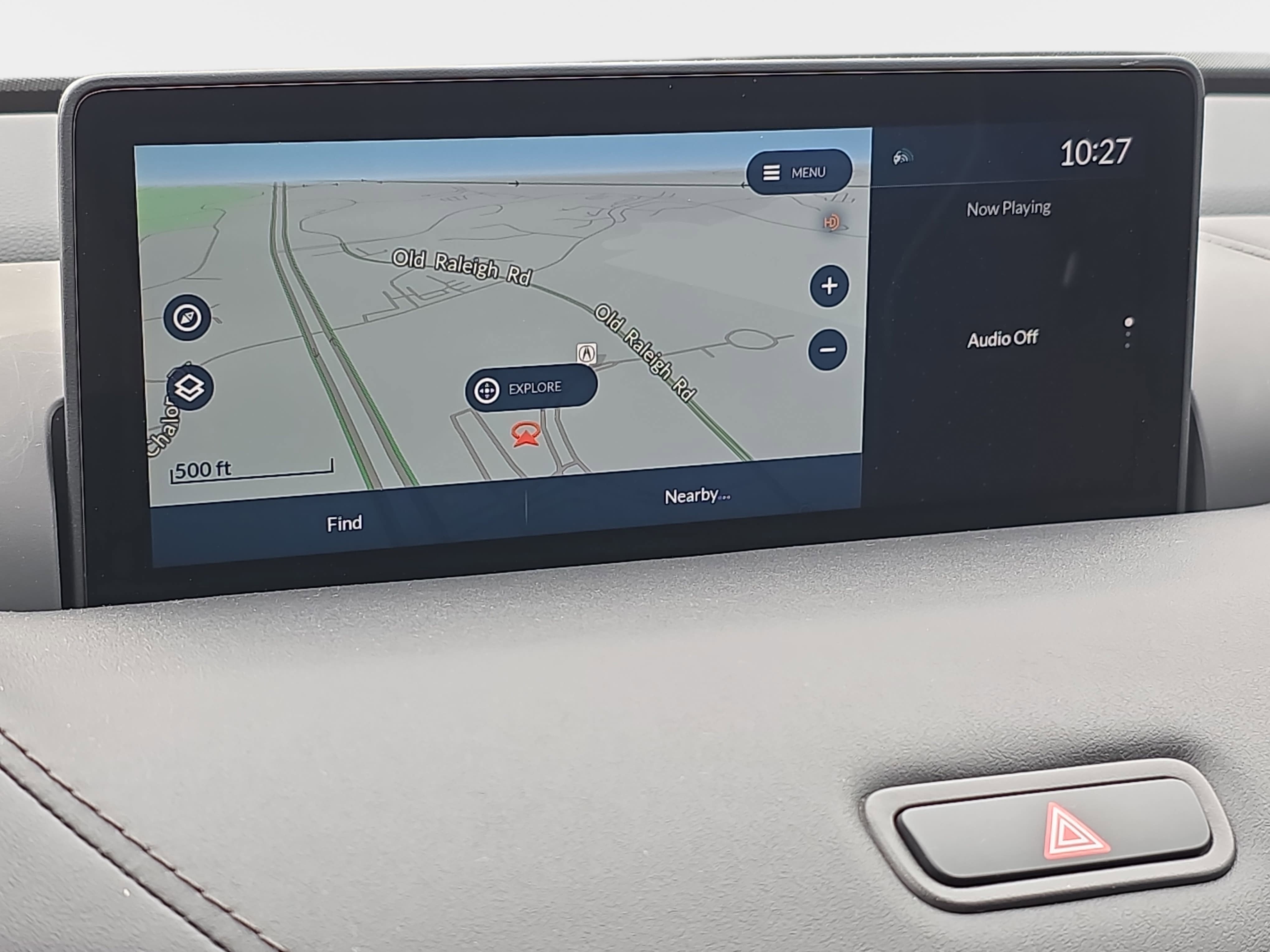 2023 Acura TLX AWDADV