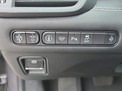 2023 Acura TLX AWDADV