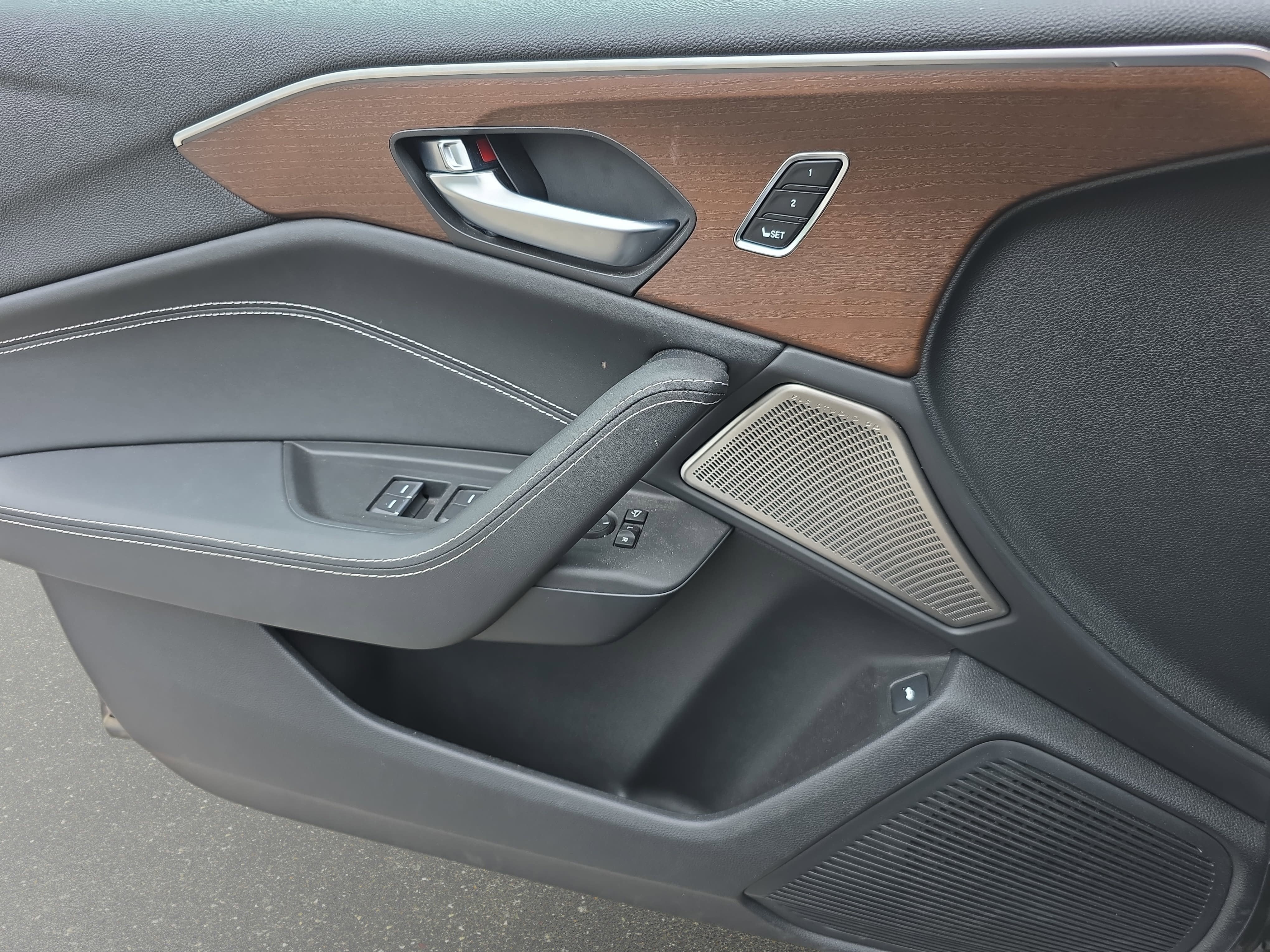 2023 Acura TLX AWDADV