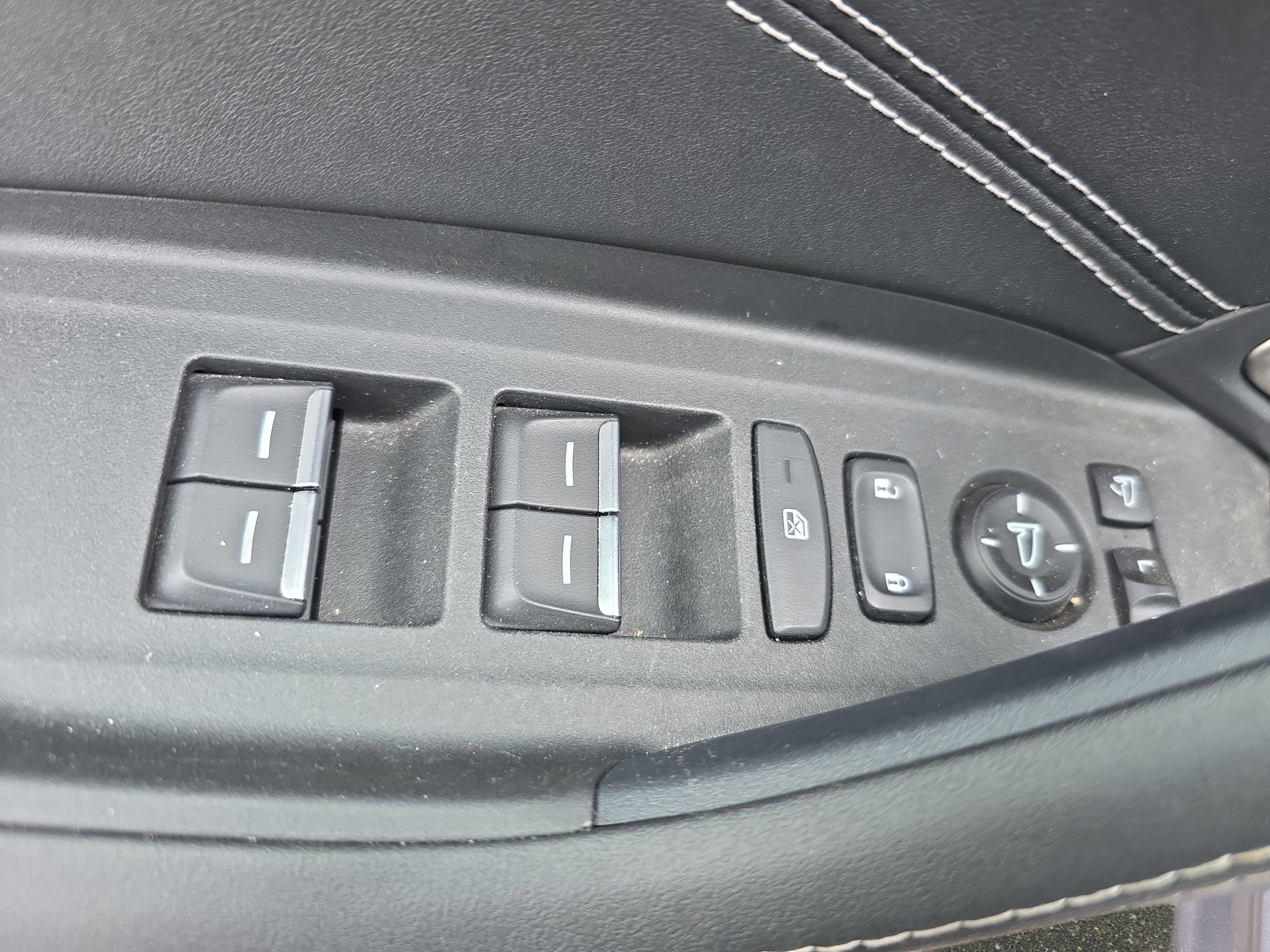 2023 Acura TLX AWDADV