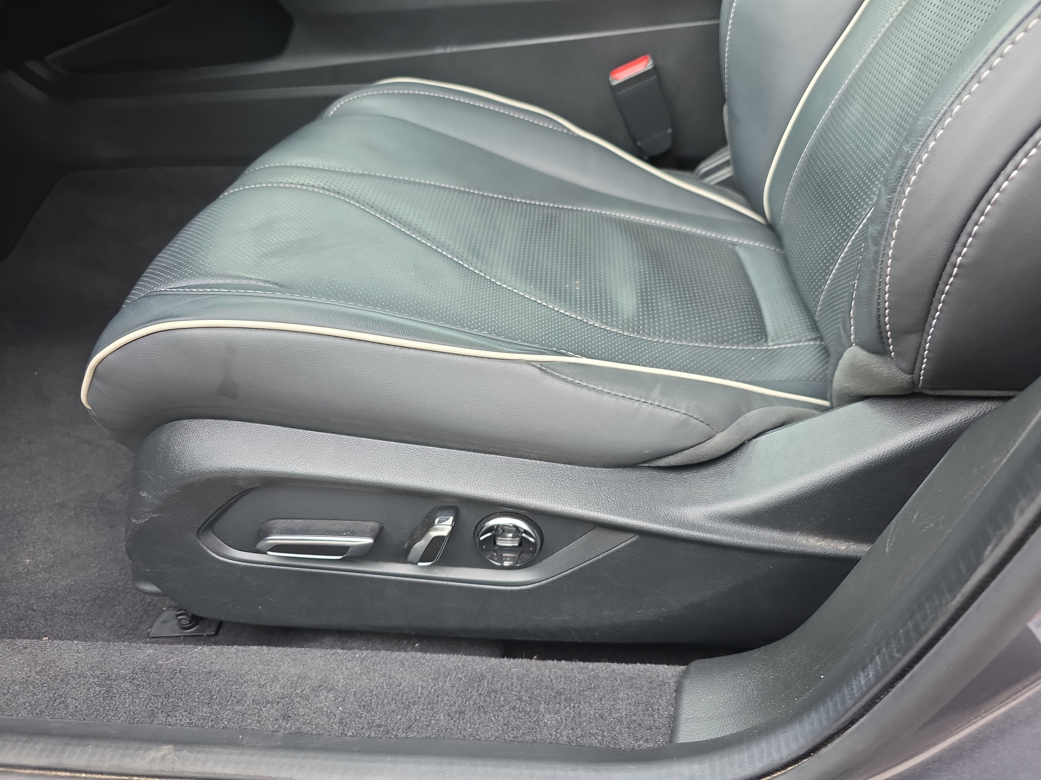 2023 Acura TLX AWDADV