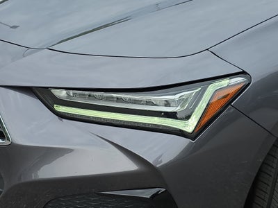 2023 Acura TLX AWDADV