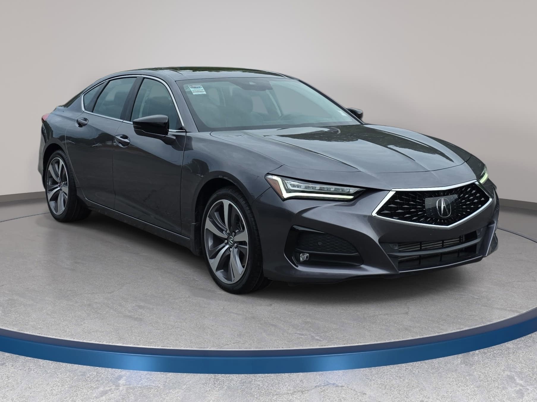 2023 Acura TLX AWDADV