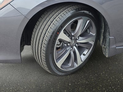 2023 Acura TLX AWDADV