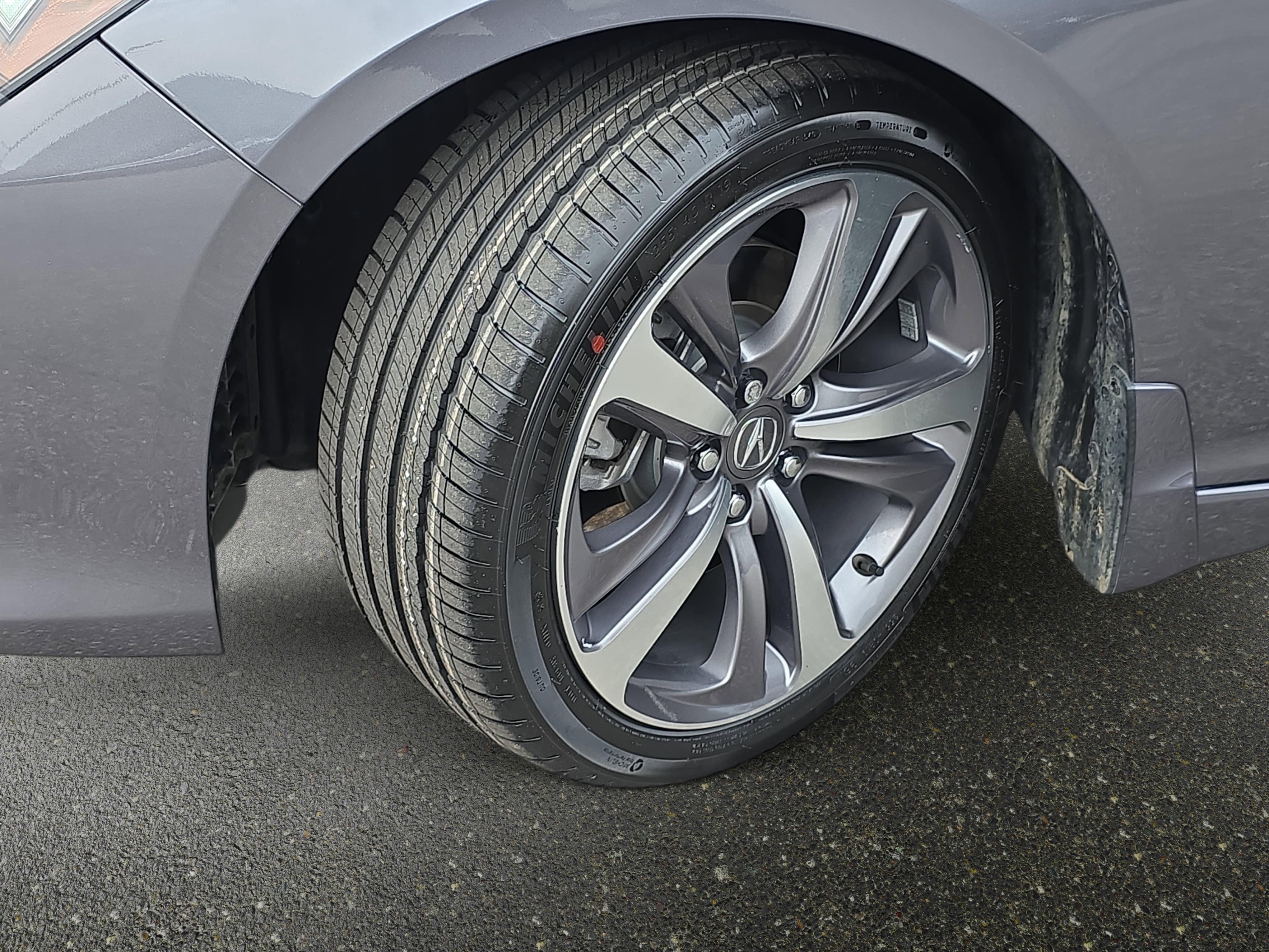 2023 Acura TLX AWDADV