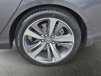2023 Acura TLX AWDADV