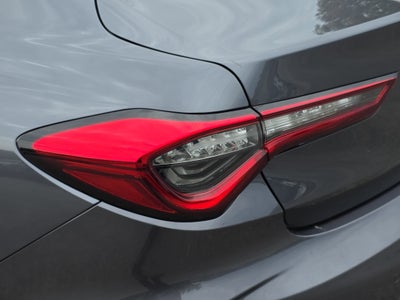 2023 Acura TLX AWDADV