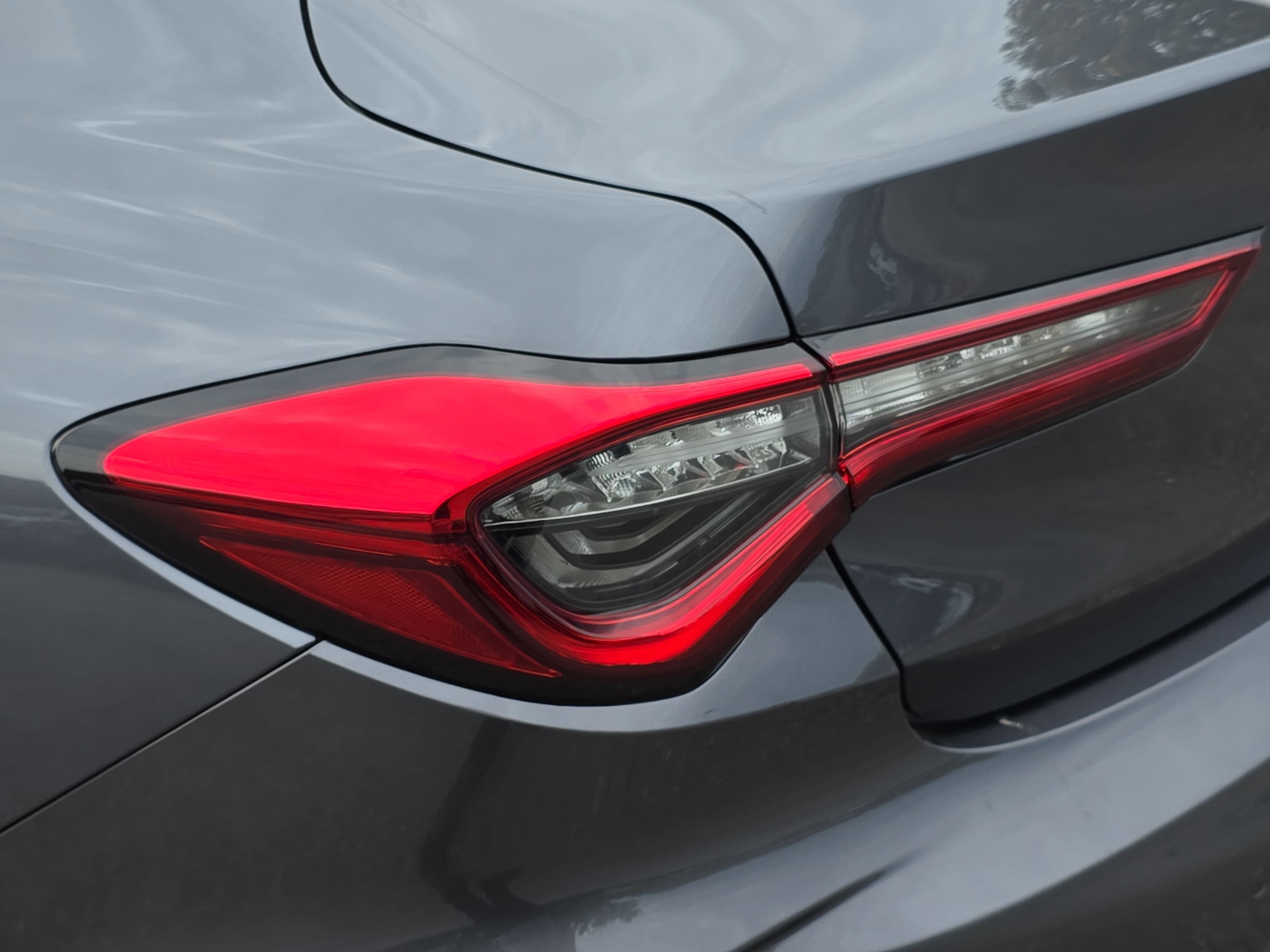 2023 Acura TLX AWDADV