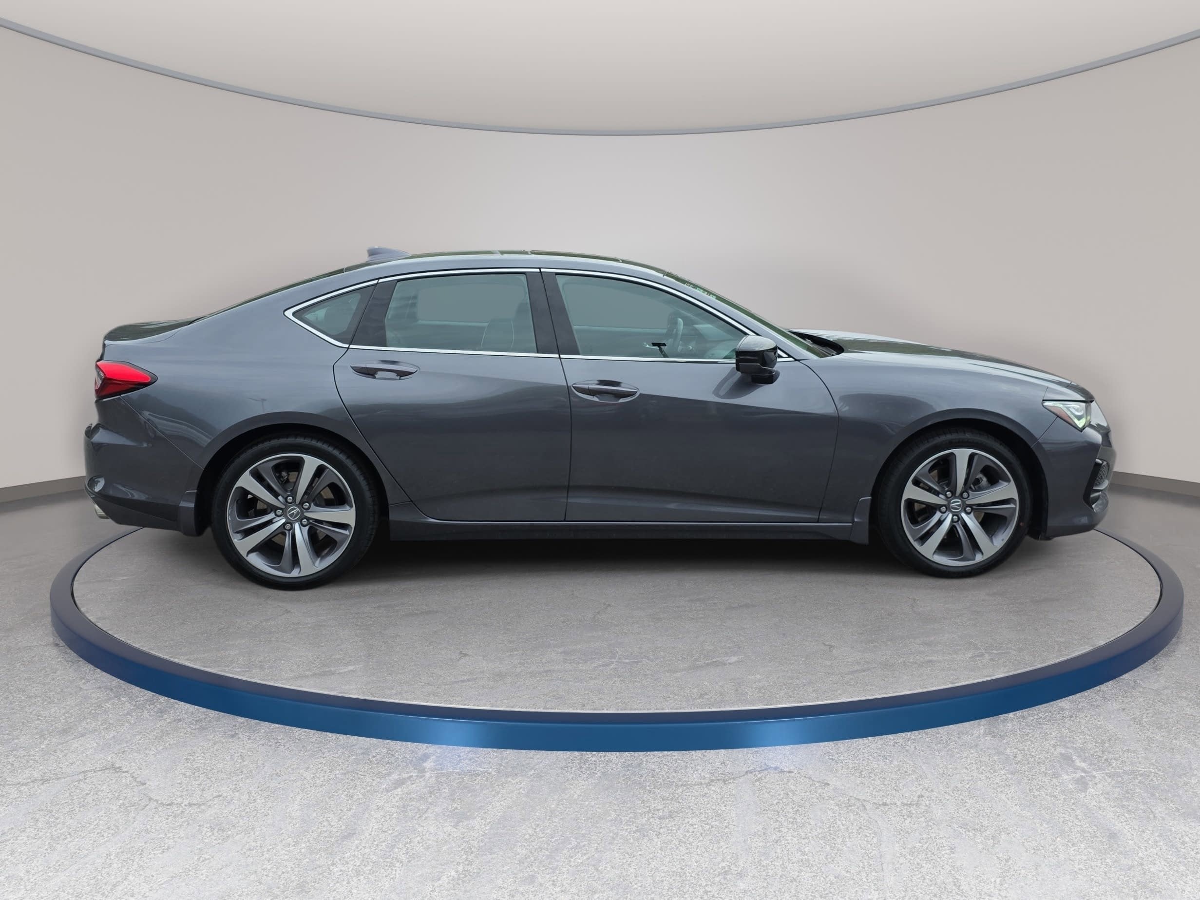 2023 Acura TLX AWDADV