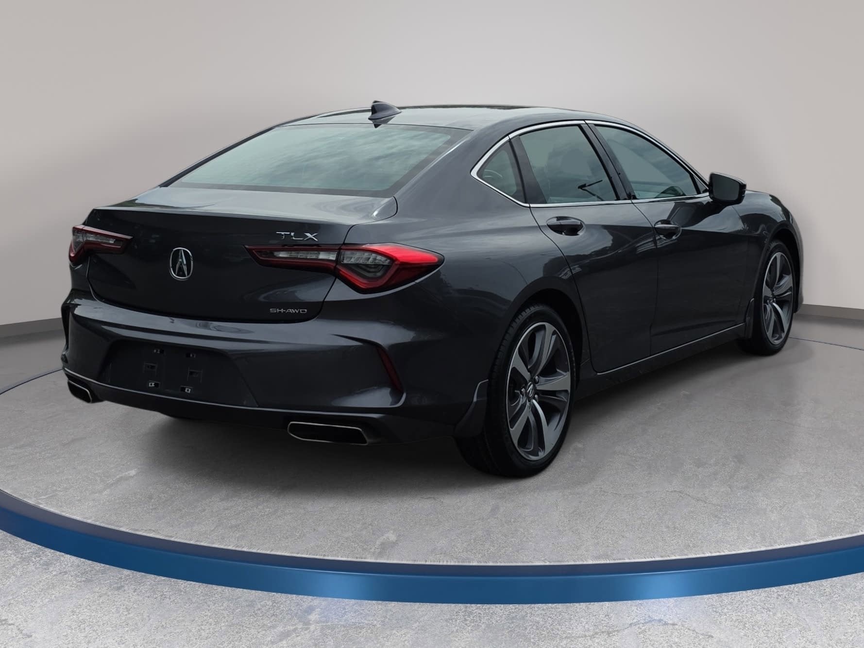 2023 Acura TLX AWDADV