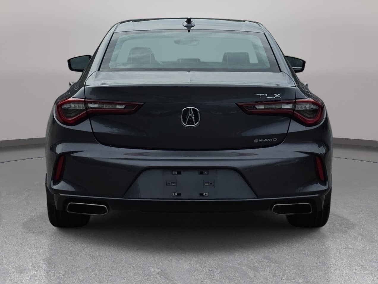 2023 Acura TLX AWDADV