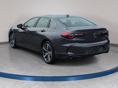 2023 Acura TLX AWDADV
