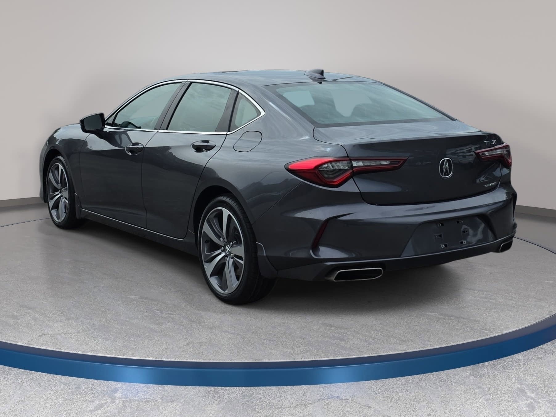 2023 Acura TLX AWDADV