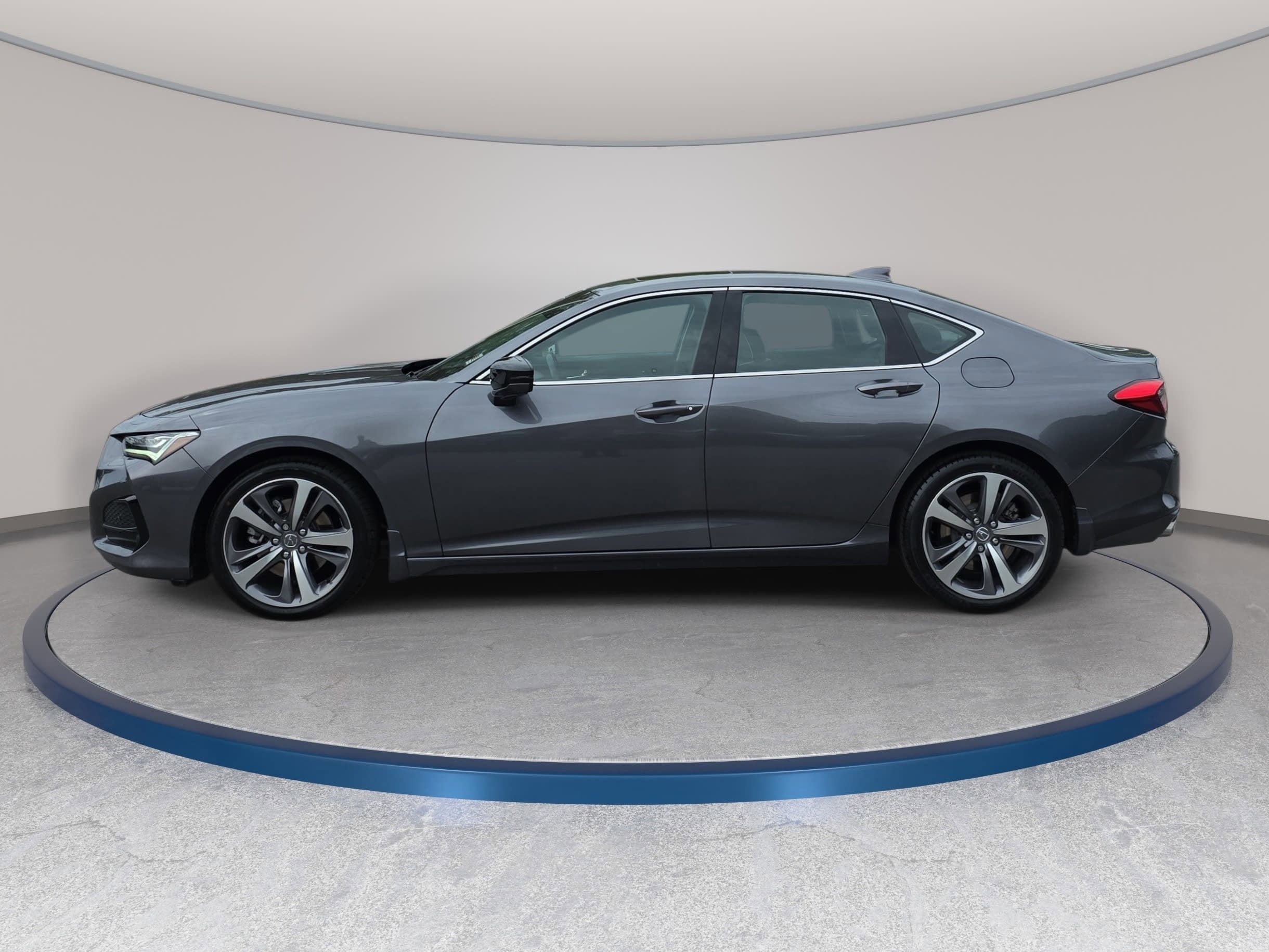 2023 Acura TLX AWDADV
