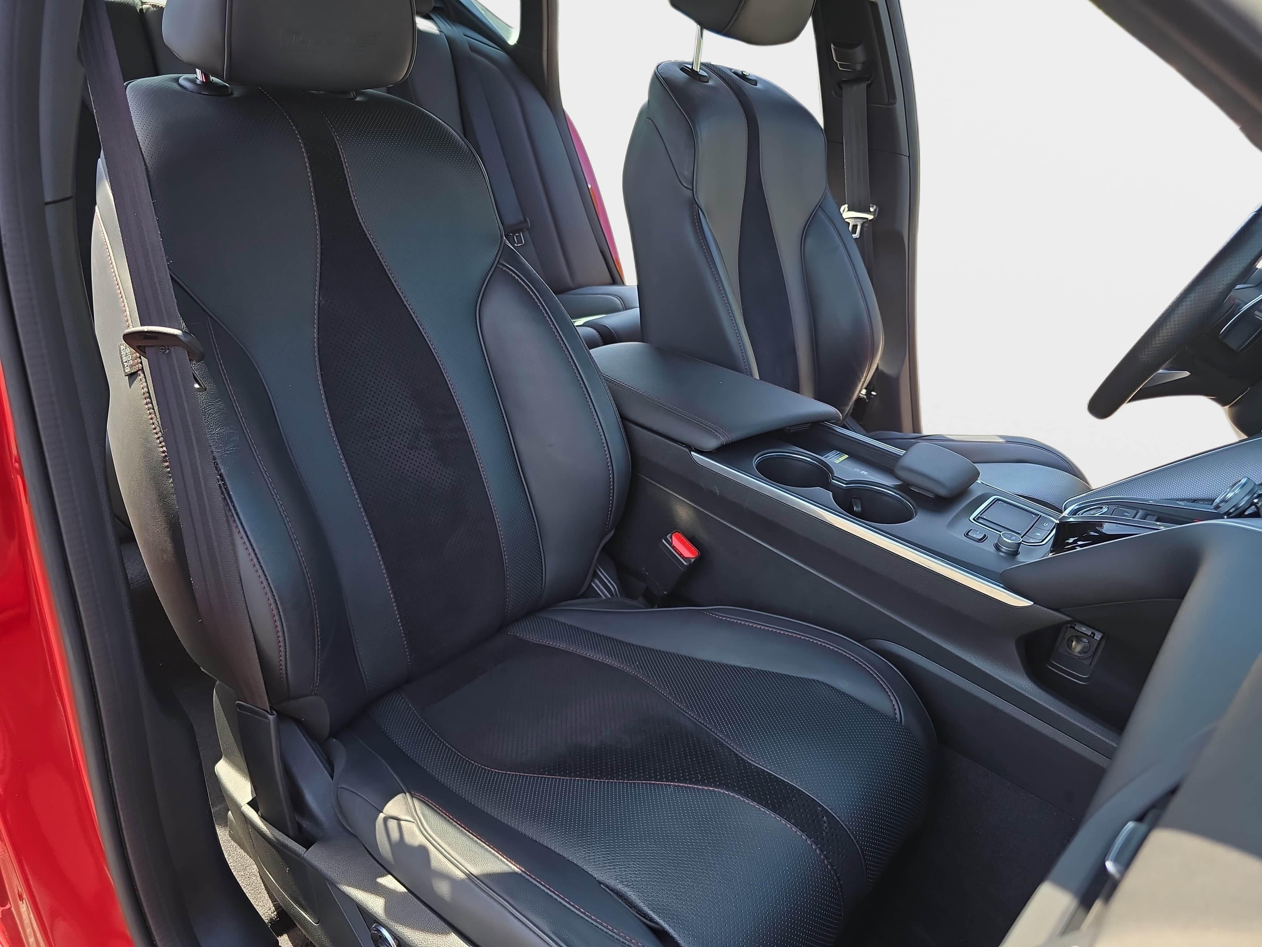 2023 Acura TLX TYPESPT