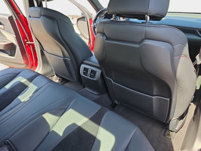 2023 Acura TLX TYPESPT
