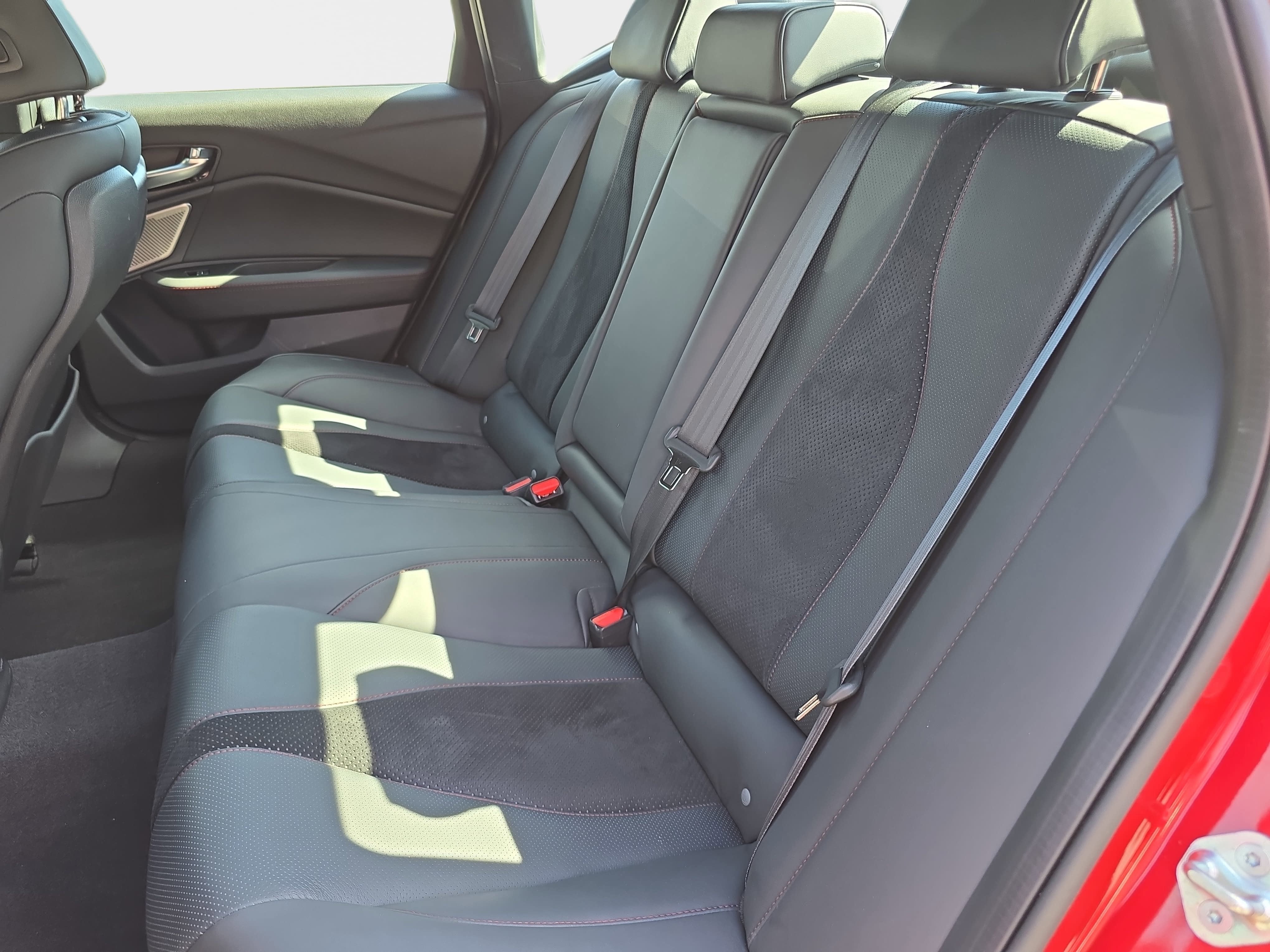2023 Acura TLX TYPESPT