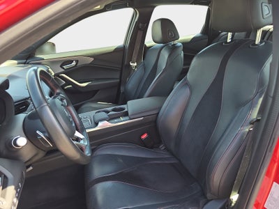 2023 Acura TLX TYPESPT
