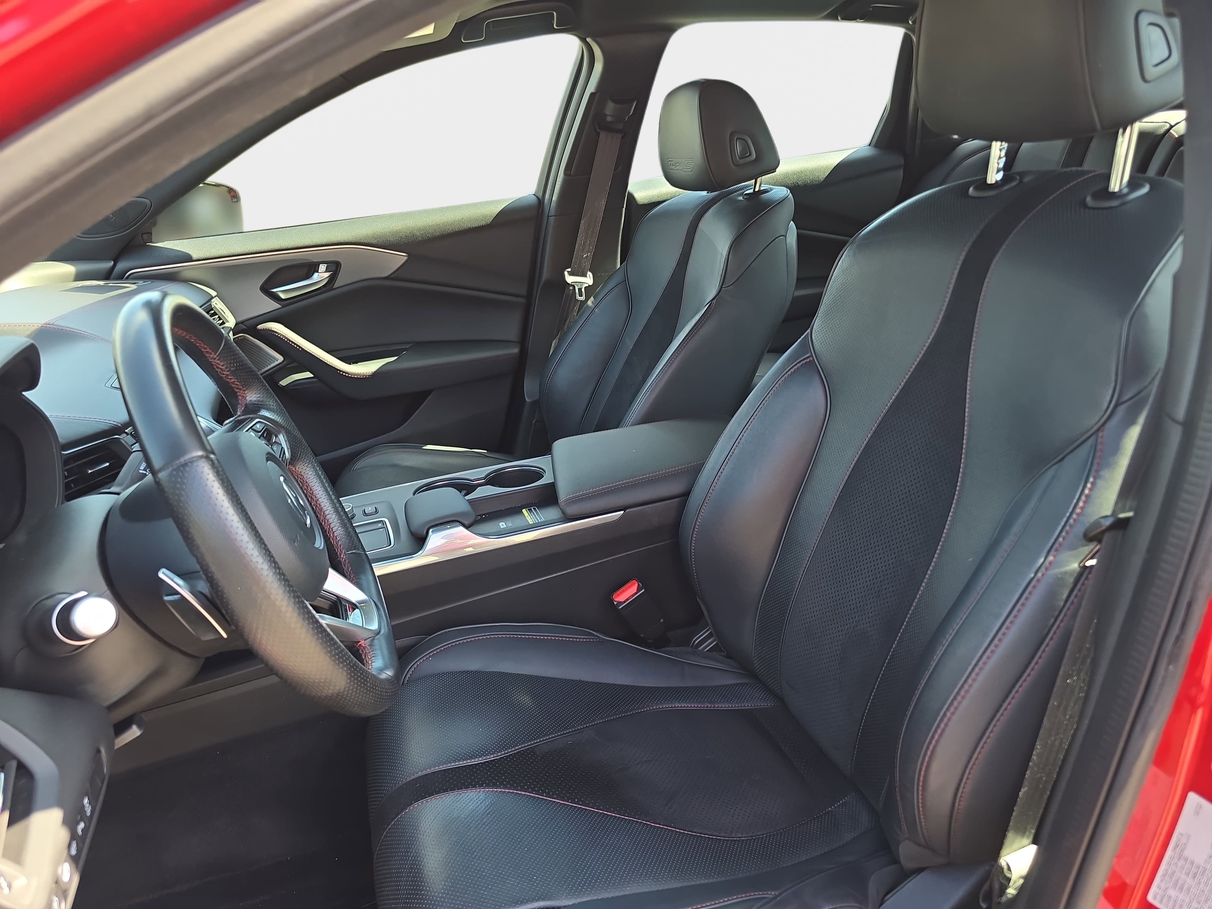 2023 Acura TLX TYPESPT