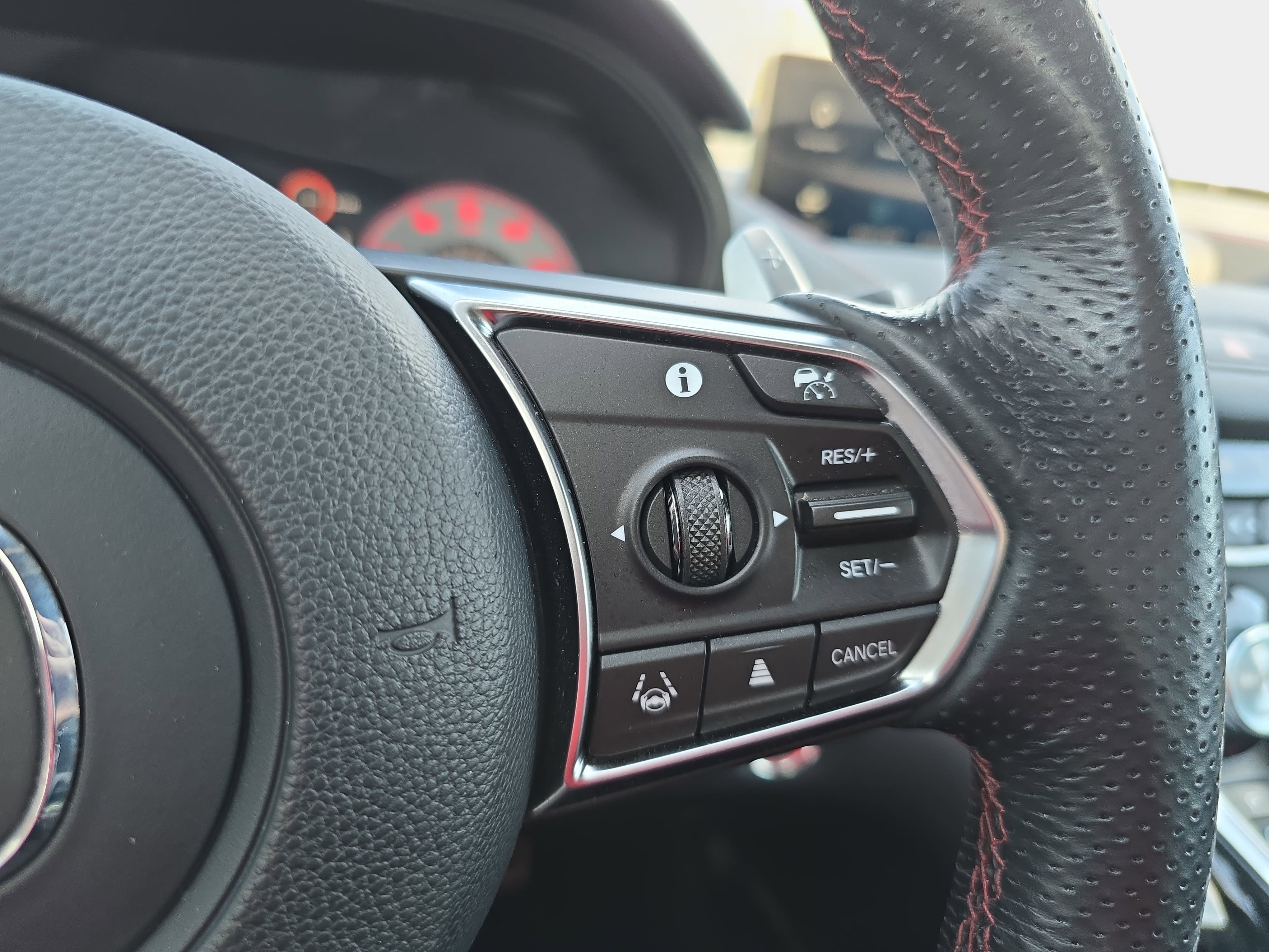 2023 Acura TLX TYPESPT