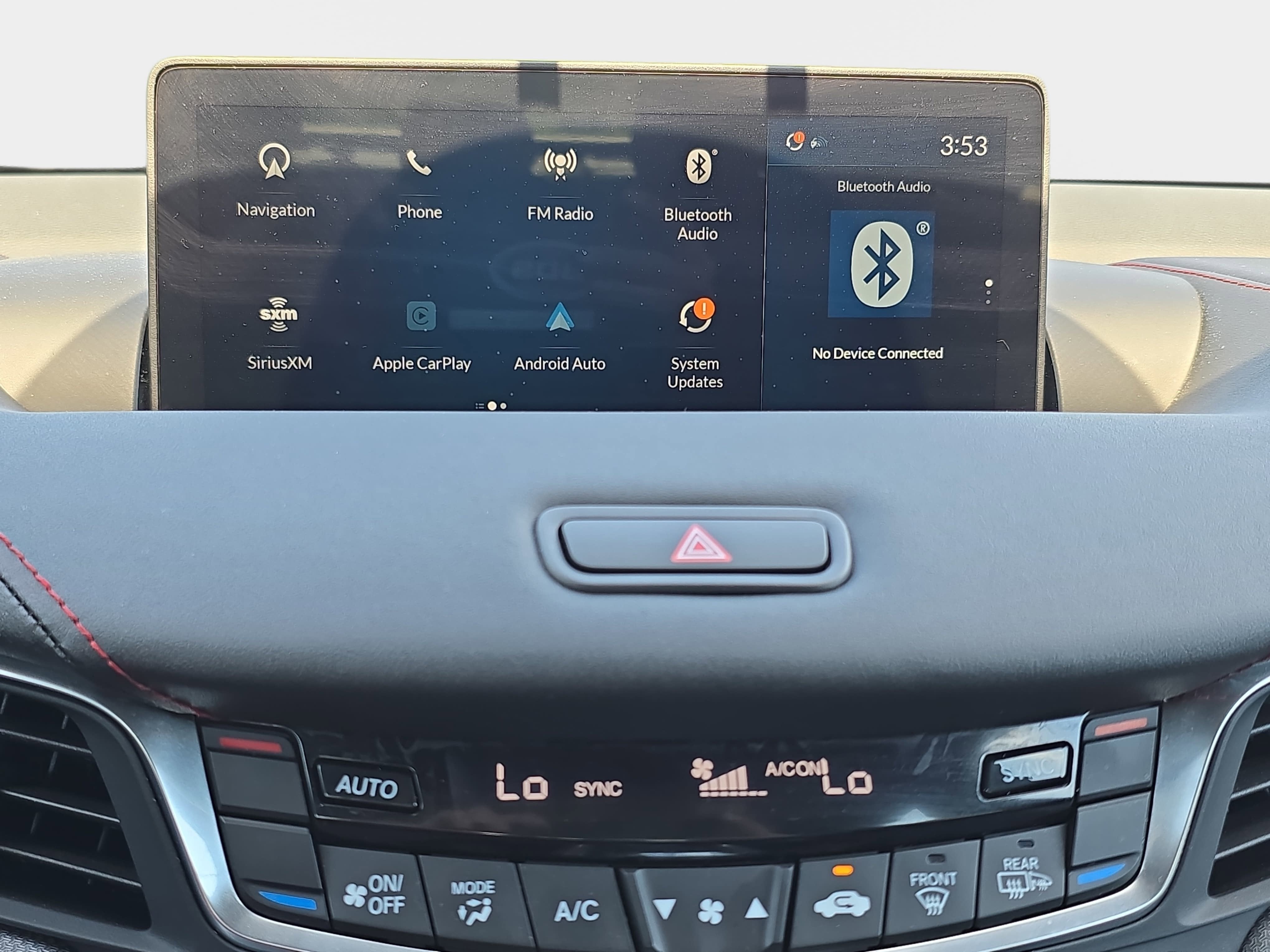 2023 Acura TLX TYPESPT