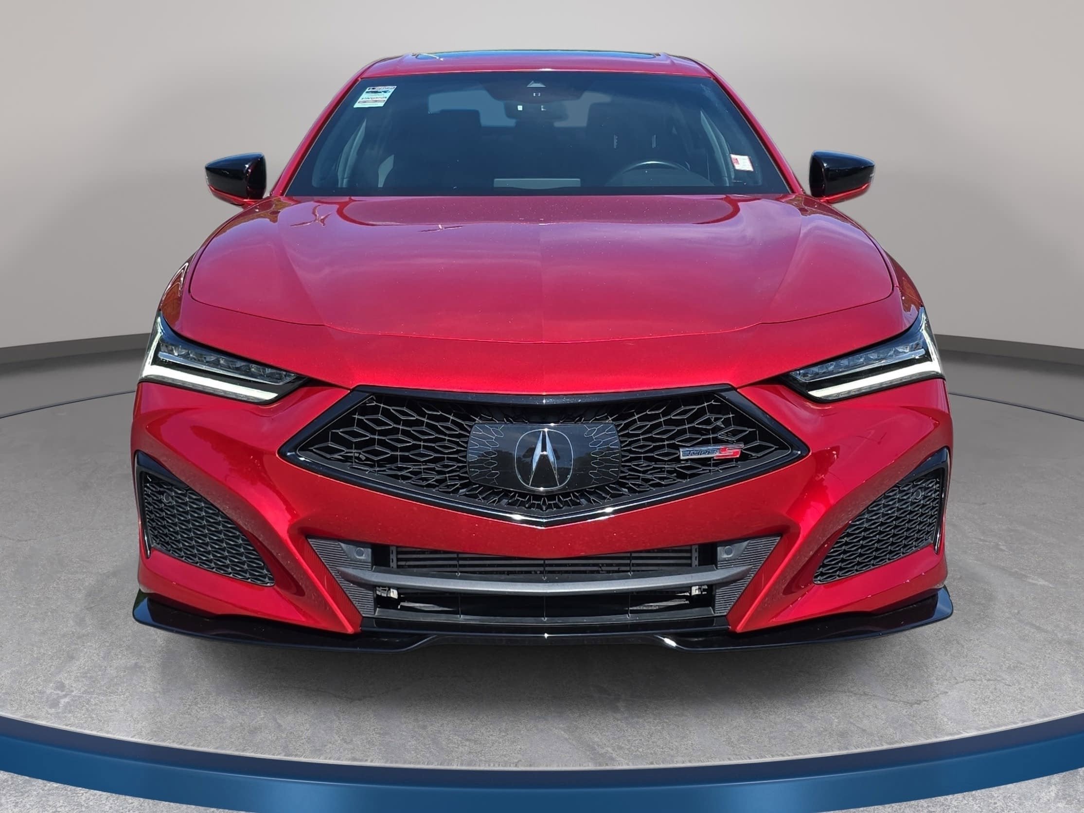 2023 Acura TLX TYPESPT