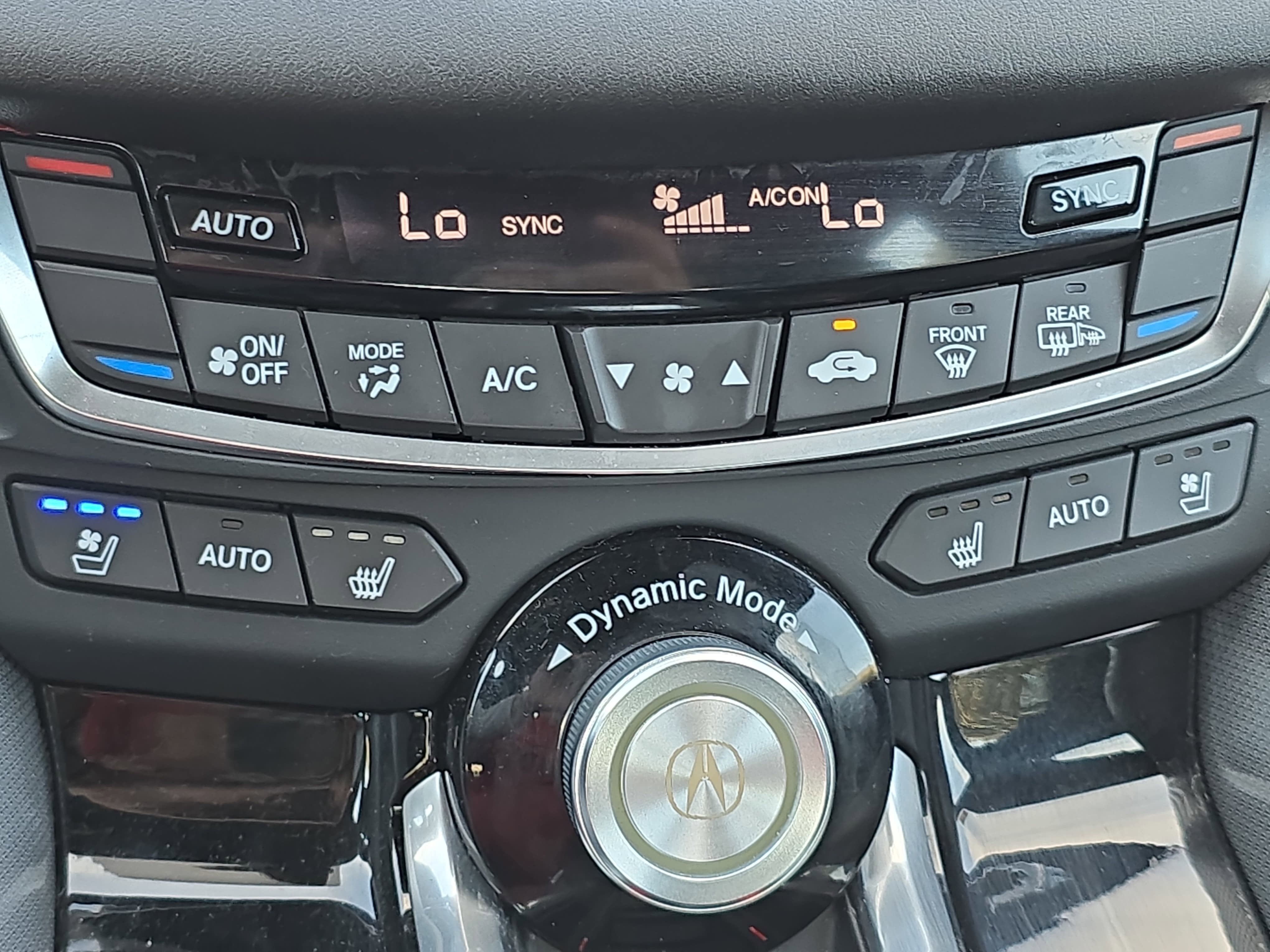 2023 Acura TLX TYPESPT
