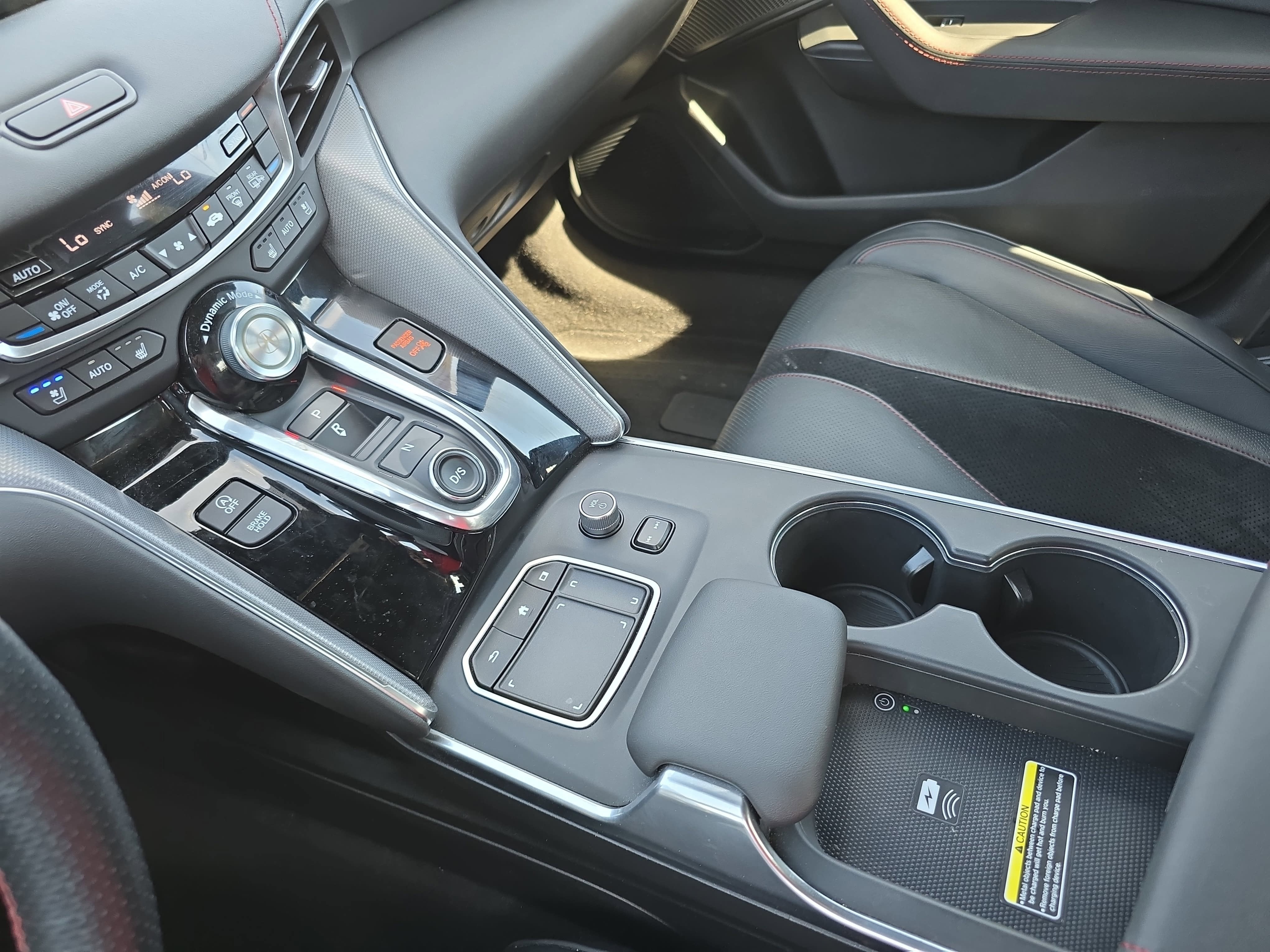 2023 Acura TLX TYPESPT